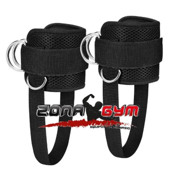 CORREA PROFESIONAL PARA GLUTEOS - SINTÉTICO